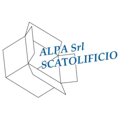 Logo Scatolificio Alpa s.r.l.