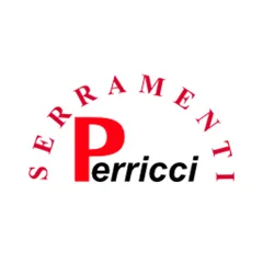 Logo Perricci Serramenti