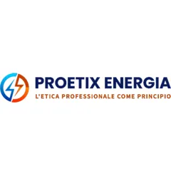 Logo Proetix Energia