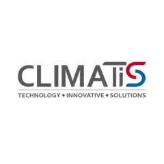 Logo Climatis