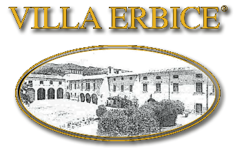 Villa Erbice