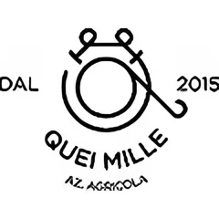 Logo Azienda Agricola Quei Mille