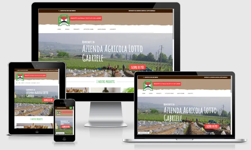 Azienda Agricola Lotto Gabriele