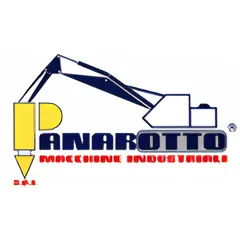 Logo Panarotto Escavatori