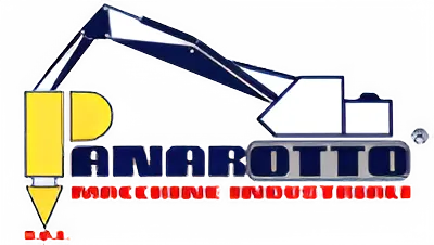 Panarotto Escavatori
