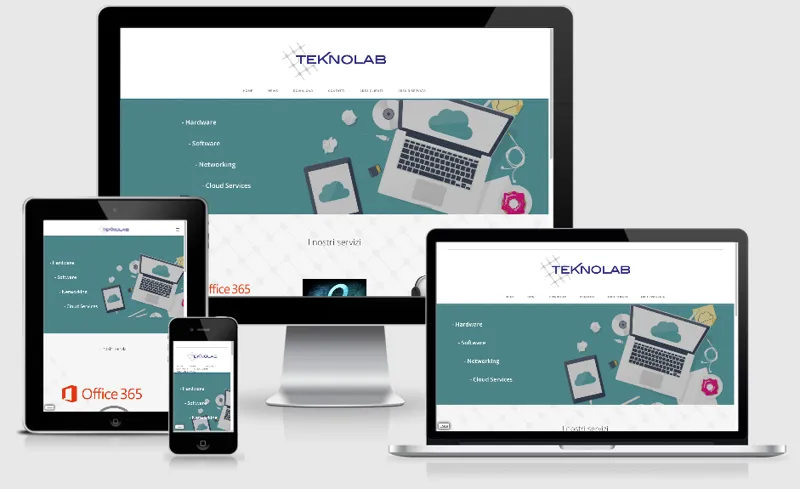 Teknolab