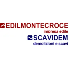 Logo Edil Monte Croce