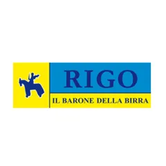 Logo Rigo birra