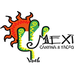 Logo Mexi ristorante messicano
