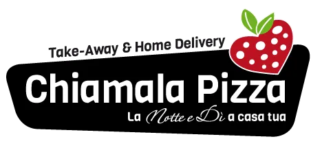 Chiamala Pizza