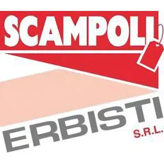 Logo Scampoli Erbisti