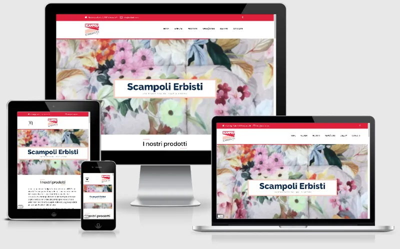 Scampoli Erbisti