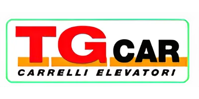 Tg Car carrelli elevatori