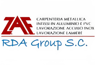 Rda Group societa' cooperativa