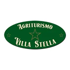 Logo Agriturismo Villa Stella