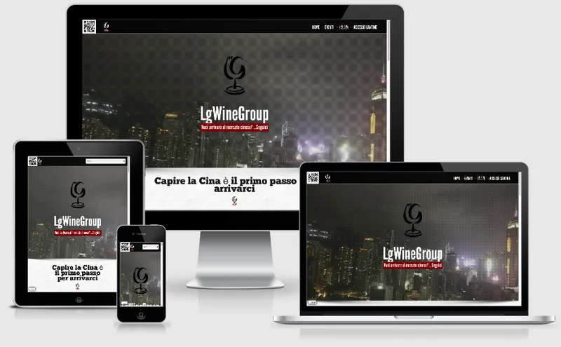 Lg Wine Group