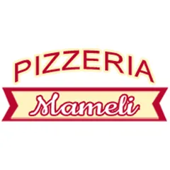 Logo Pizzeria Mameli