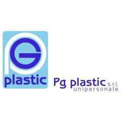 Logo PG Plastic