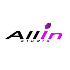 Logo All in Studio