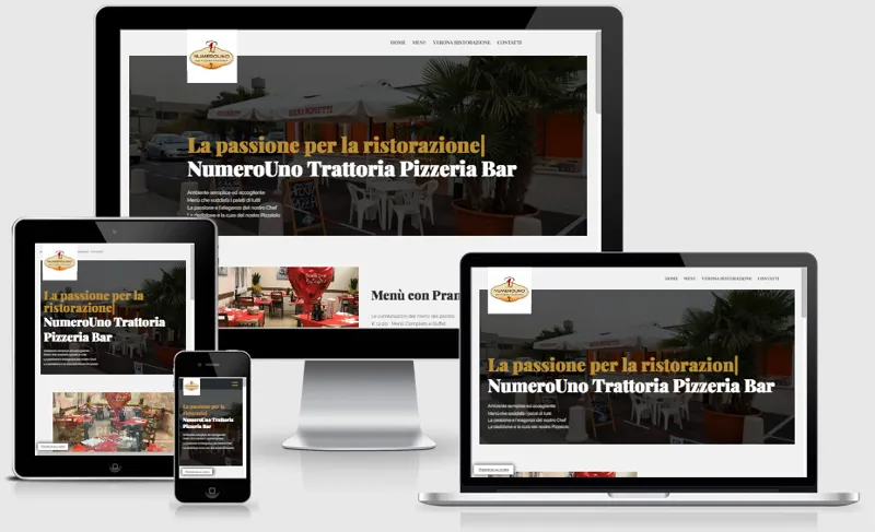 Numero uno Trattoria