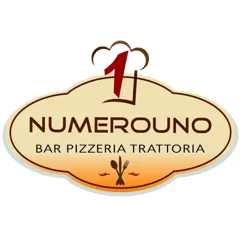 Logo Numero uno Trattoria
