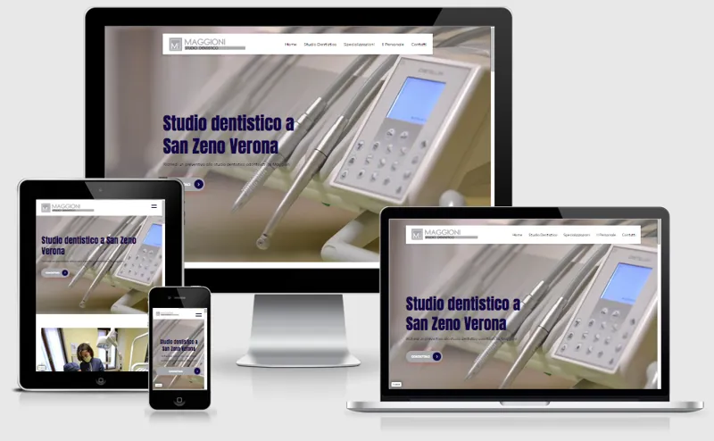 Studio Dentistico Maggioni