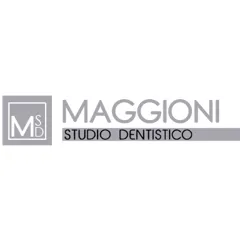 Logo Studio Dentistico Maggioni