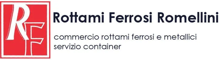 Rottami Ferrosi Romellini