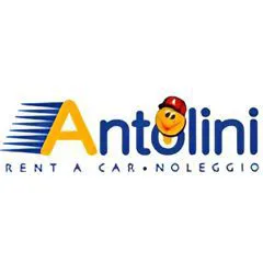 Logo Autonoleggio Antolini