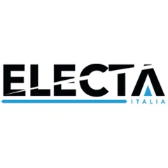 Logo Electa elettrotecnologie