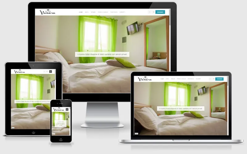 Hotel Venere Negrar