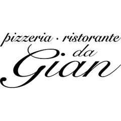 Logo Ristorante Pizzeria da Gian