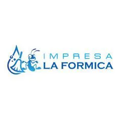 Logo Impresa La Formica