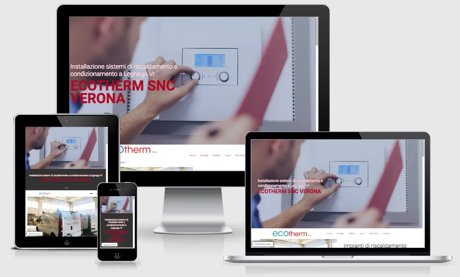 Visita il sito di Ecotherm (si apre in una nuova scheda)