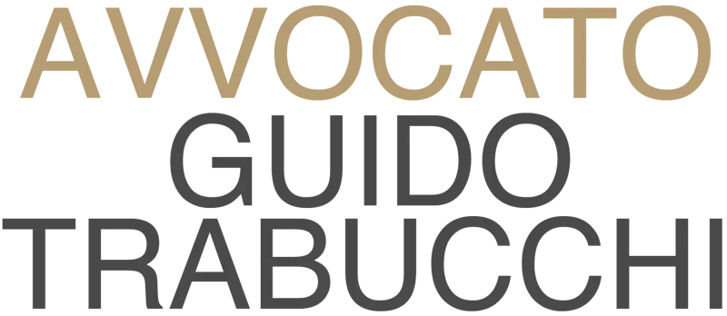 Avvocato Guido Trabucchi