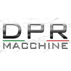 Logo DPR Macchine