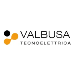 Logo Valbusa Tecnoelettrica