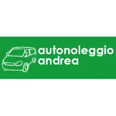 Logo Autonoleggio Andrea