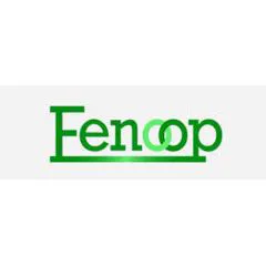 Logo Fenoop, Federazione Nazionale Operatori Olistici Professionisti