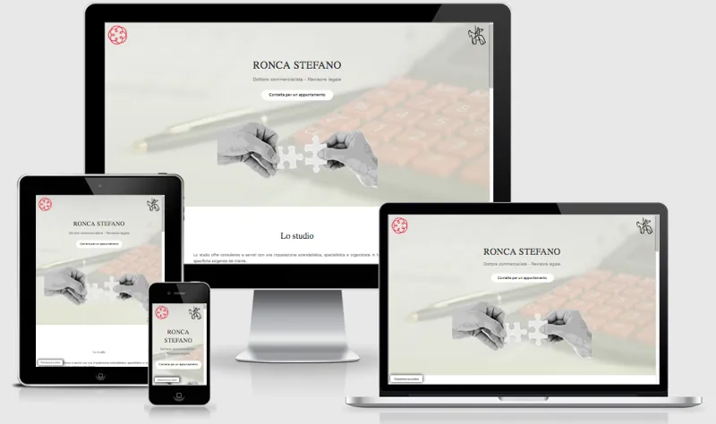 Studio Ronca Stefano