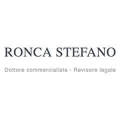 Logo Studio Ronca Stefano
