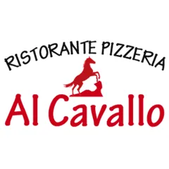Logo Ristorante Al Cavallo Sirmione