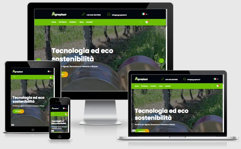 Agroplast