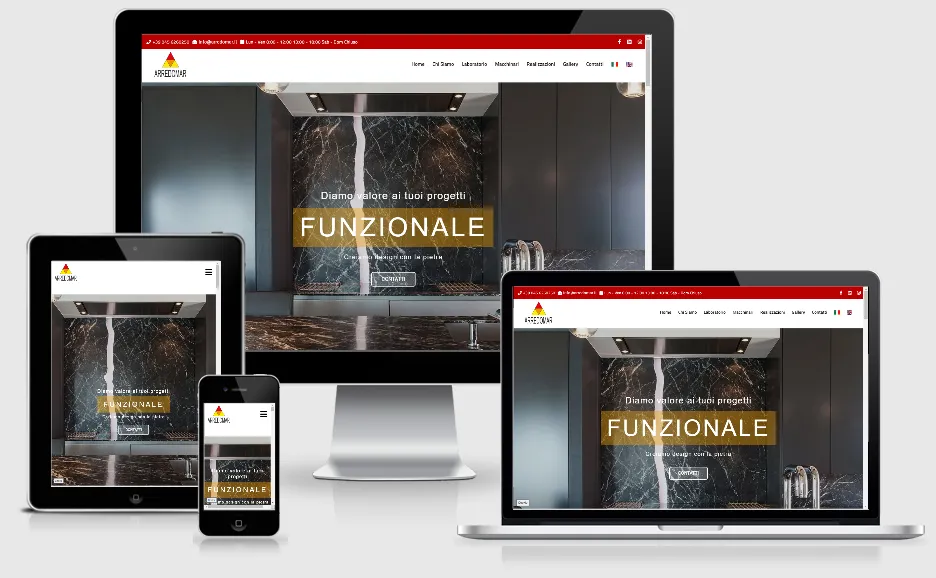 Visita il sito di Arredomar  (si apre in una nuova scheda)