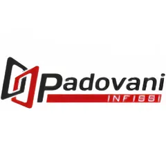 Logo Padovani Infissi