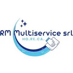 Logo RM Multiservice