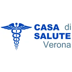 Logo Casa di Salute Verona