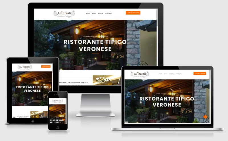 Ristorante Ai Torcoli