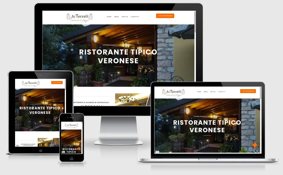Visita il sito di Ristorante Ai Torcoli (si apre in una nuova scheda)