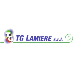 Logo TG Lamiere